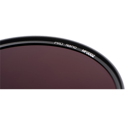 Avatar Shop|NiSi IRND 64+CPL Pro Nano, Filtru ND+CPL Multifunctional, Diametru 67mm, Efect ND 6 Stopuri, Rama 4.9mm|NISI