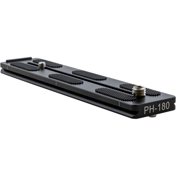 Sirui Quick Release Plate PH-180, Placa video eliberare rapida