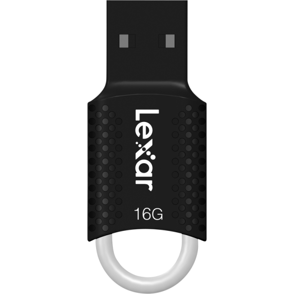 Lexar JumpDrive V40 (USB 2.0) 16GB, Stick USB