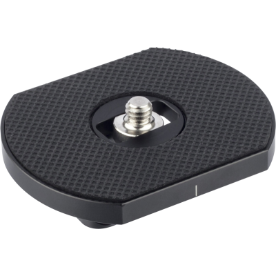 Sirui Quick Release Plate TY-FD01, Placa video eliberare rapida