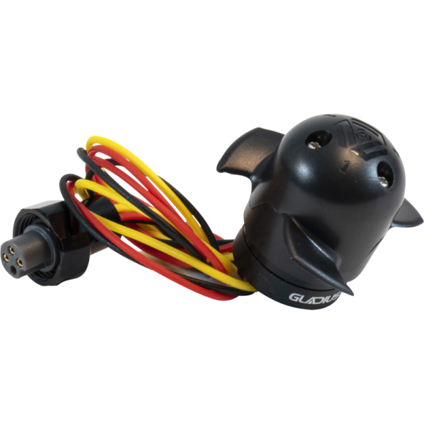 Chasing Gladius Mini Left Front Motor (1)