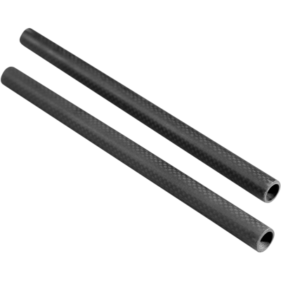 SmallRig 1690 15mm Carbon Fiber Rod (22.5cm), Tija carbon