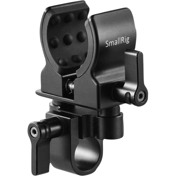 SmallRig 1993 Universal Shotgun Mic Mount, Clema universala pentru microfon