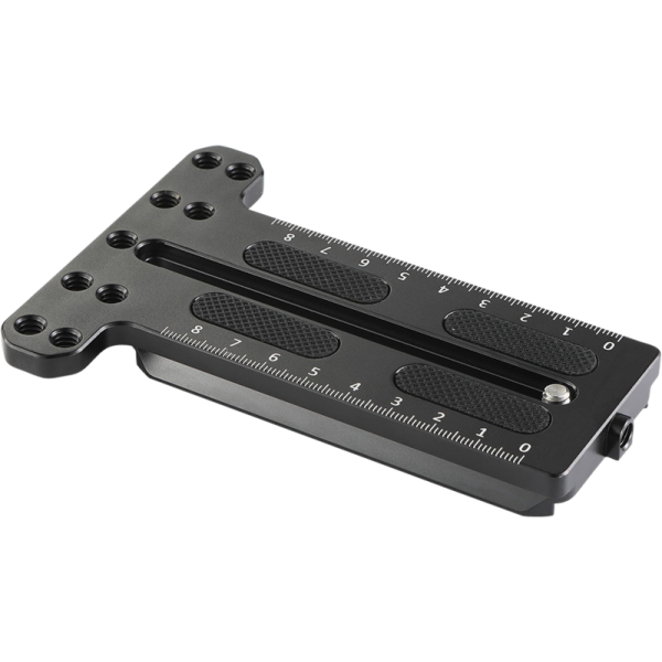 SmallRig 2277 Counterweight Mount Plate 501PL for Weebill, Placa de Montare Contragreutate pentru Zhiyun WEEBILL