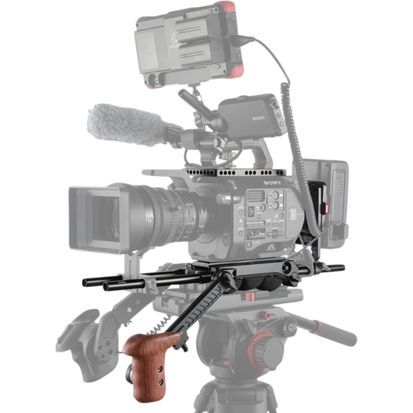 SmallRig 2045 Pro Acc Kit for FS7/FS7II, Kit camera profesionala
