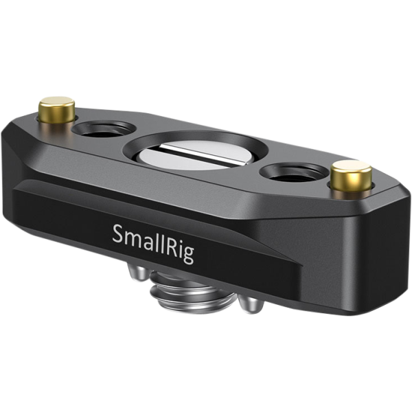 SmallRig 2521 Nato Rail 48mm w/ ARRI Loc Screw