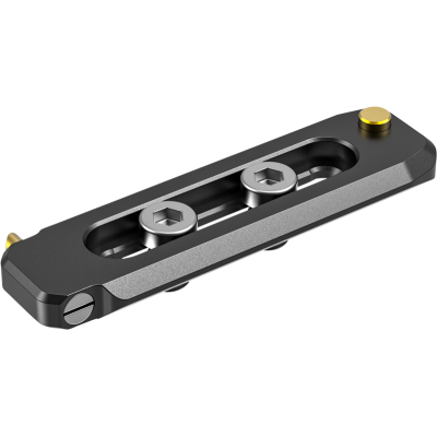 SmallRig 2483 Low Profile Nato rail 70mm, Sina NATO cu profil redus