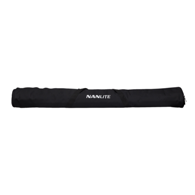 Nanlite carrying bag for PavoTube 15C 1KIT/ 2KIT, Geanta trasport pentru 3 lumini