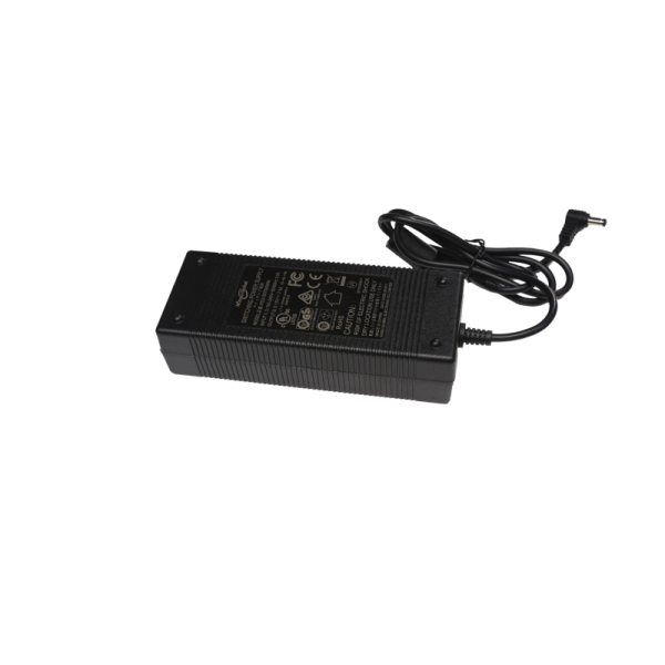 Nanlite 15V 7.5A adapter with cable, Cablu de alimentare Nanlite 15V - 7.5A