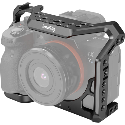 Avatar-Shop|Cage camera video