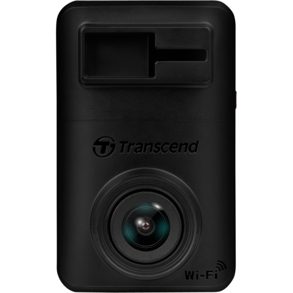 Transcend Dashcam DrivePro 10, Compact (32GB), Camera de bord auto