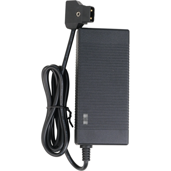 Nanlite Battery Charger for Single 14.8V V-mount Battery