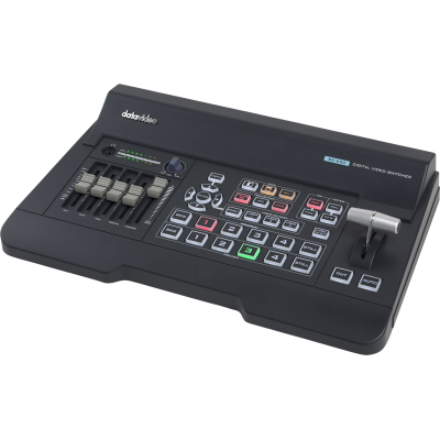 Datavideo SE-650 4 Inp. HD video switcher