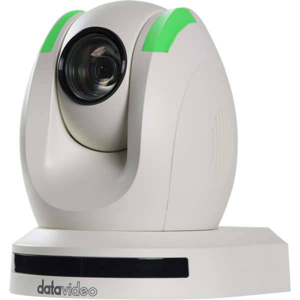 Datavideo PTC-150 White PTZ Camera white 30x opt zoom and tally