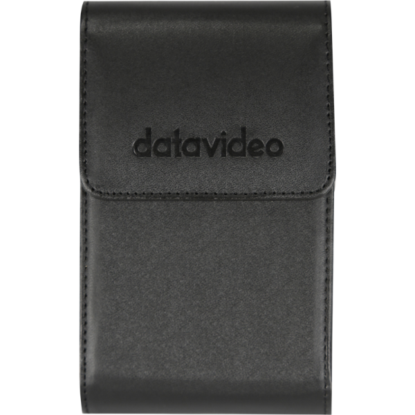 Datavideo HE-x BAG Spare carry case for HE-3 HDD carrier