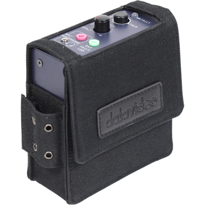 Datavideo ITC-100SL Additional Belt pack kit for ITC-100