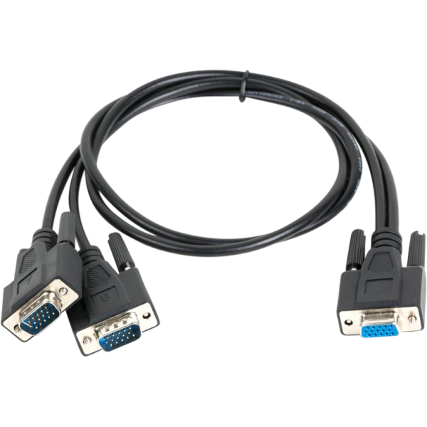 Datavideo CB-59 SE-700/1200 Intercom/ Tally cable