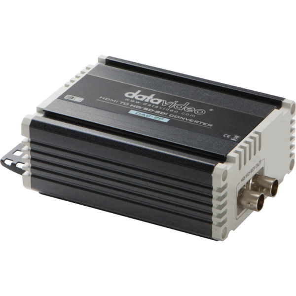 Datavideo DAC-9P HDMI HD-Video to HD/SD-SDI Converter