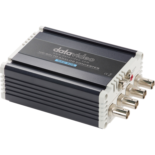Datavideo DAC-50S HD-SDI to SD analog video converter