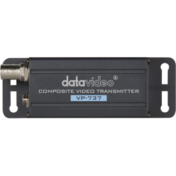 Datavideo VP-737 Composite video repeater & transmitter