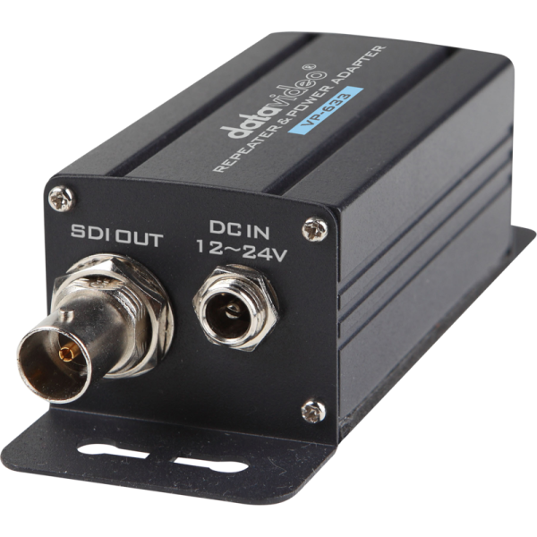 Datavideo VP-633 3G/HD/SD SDI Active Signal Repeater