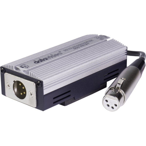 Datavideo DDC-4012H DC/ DC converter/stabilizer