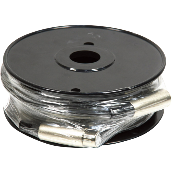 Datavideo CB-3 20m Intercom extension Cable 5 pin XLR