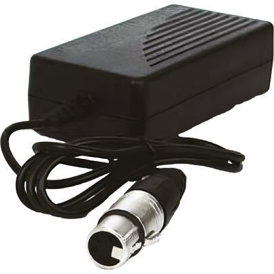 Datavideo PSU for HS-xxxT, 56 Volt/ 4.46 Ampere