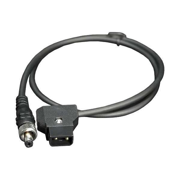 Hollyland D-Tap to DC 2,1 Power cable