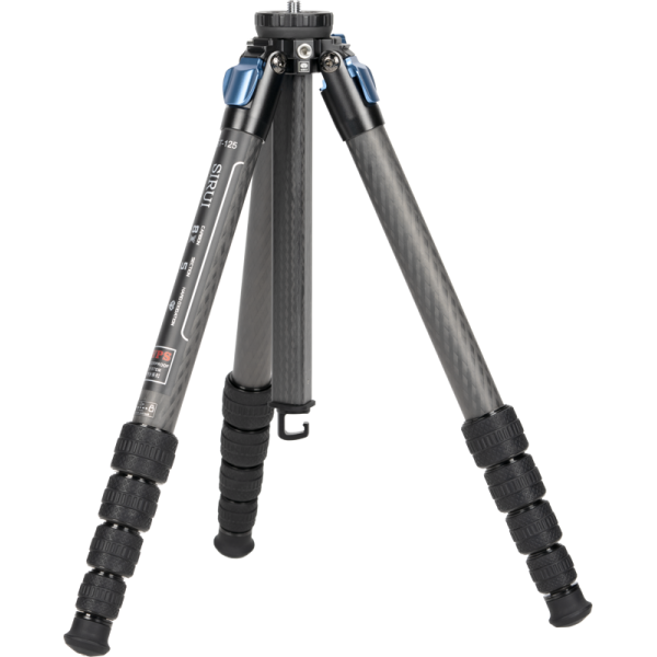 Sirui ST-125 Carbon Fiber Tripod WPS