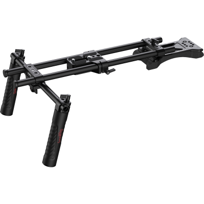 SmallRig 2896 Shoulder Kit Basic, Brate prindere camere video