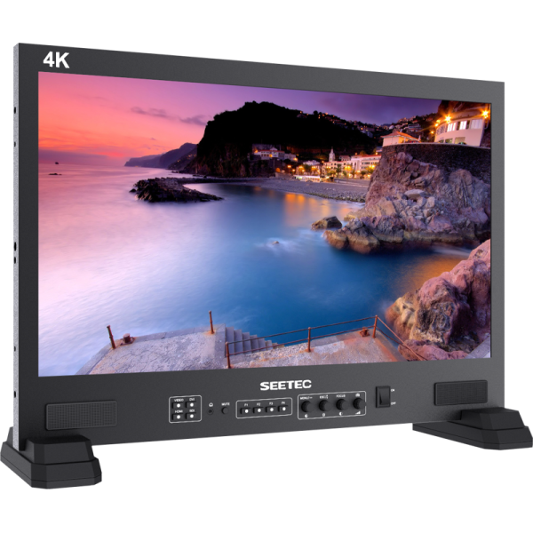 Seetec monitor FS215-S4K 21.5 inch