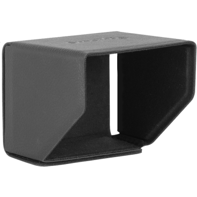 Avatar-Shop|SmallRig 3206 Sunhood For Sony A7S III/ 7C/ ZV-1/ FX3, Parasolar camera foto mirrorless|SmallRig