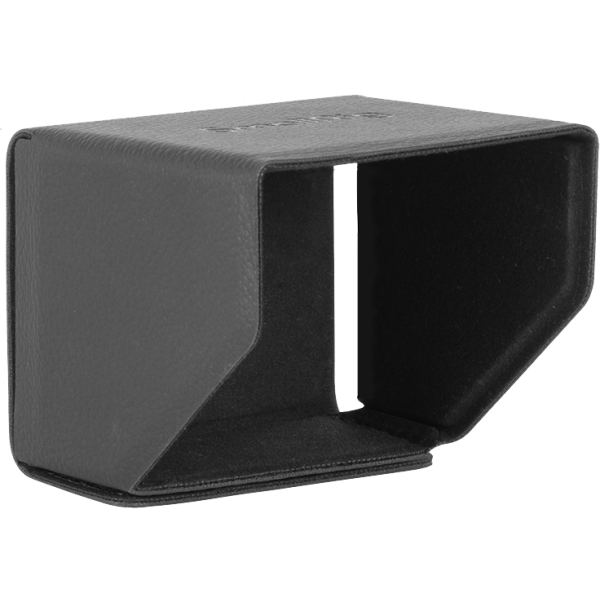 SmallRig 3206 Sunhood For Sony A7S III/ 7C/ ZV-1/ FX3, Parasolar camera foto mirrorless