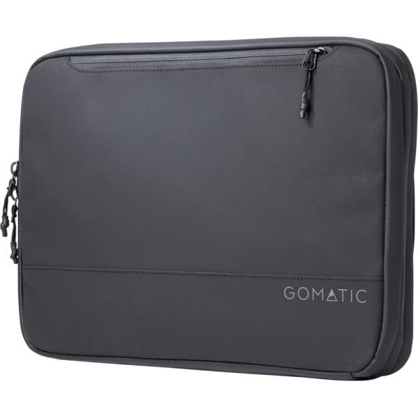 Gomatic Tech Case, Geanta laptop tableta