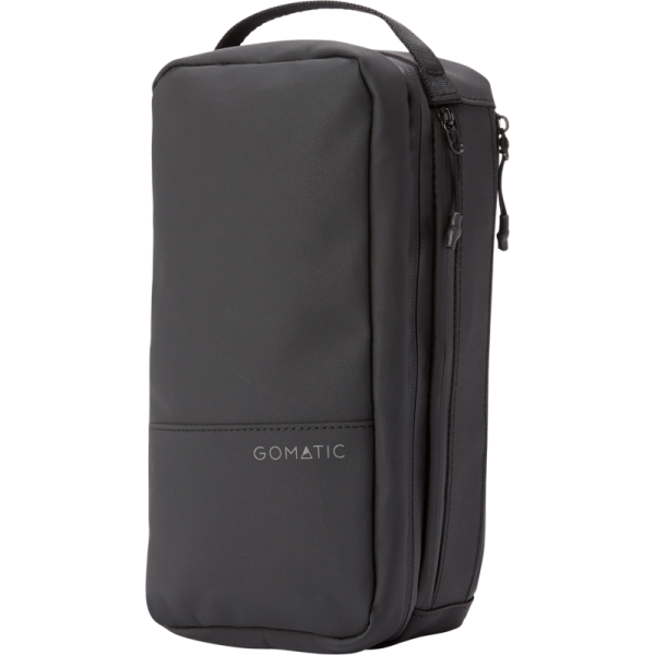 Geanta de mana, Gomatic Toiletry Bag 2.0 Large V2