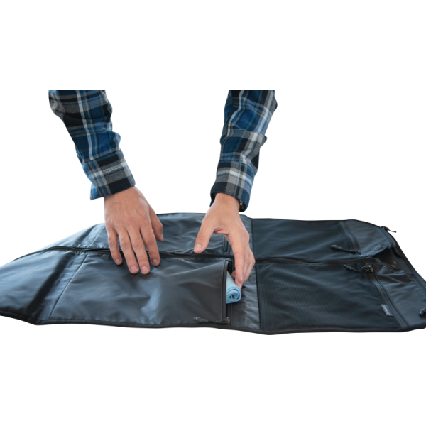Gomatic Apparel Sleeve