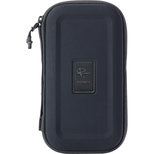 Gomatic Peter McKinnon Filter Case, Geanta pentru filtre obiective foto
