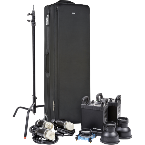 Valiza troler pentru aparatura foto, camera foto, obiective, flash, stative, rigida, Think Tank Production Manager 50 V2.0, Blac