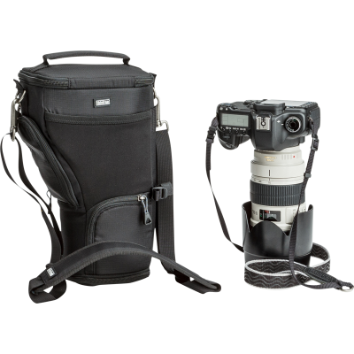 Think Tank Digital Holster 30 V2.0, Black, Geanta foto umar