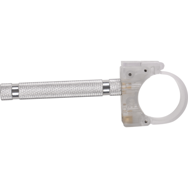 Nanlite T12 Clip for tube with pillar, Clema prindere PavoTube