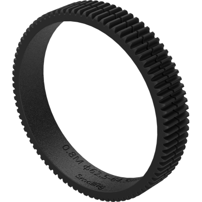 SmallRig 3291 Focus Gear Ring Seamless 62,5-64,5mm, Inel focus obiectiv