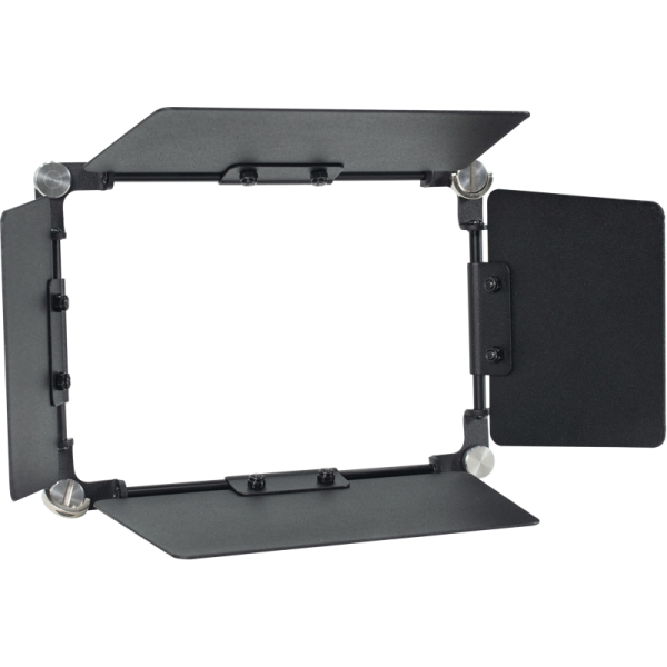 Nanlite Barndoor for Mixpad II 11C