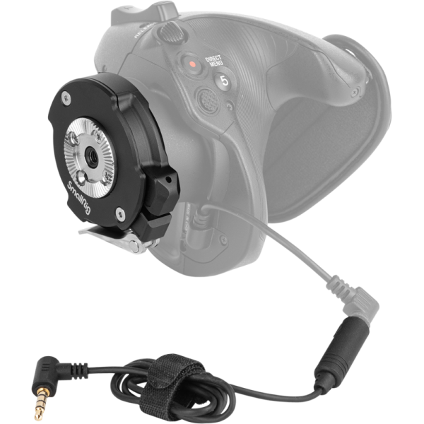 SmallRig 3403 Handgrip Rosette Adapter For Sony FX6