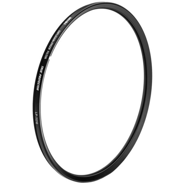 NiSi Cine Filter Explosion Proof True Protector LP11210, Filtru Protectie Circular, Pentru Leitz Summilux-C 135mm, Acoperire