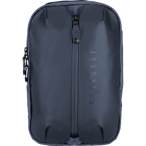 Boundary AUX Compartment (Slate Blue), Geanta modulara