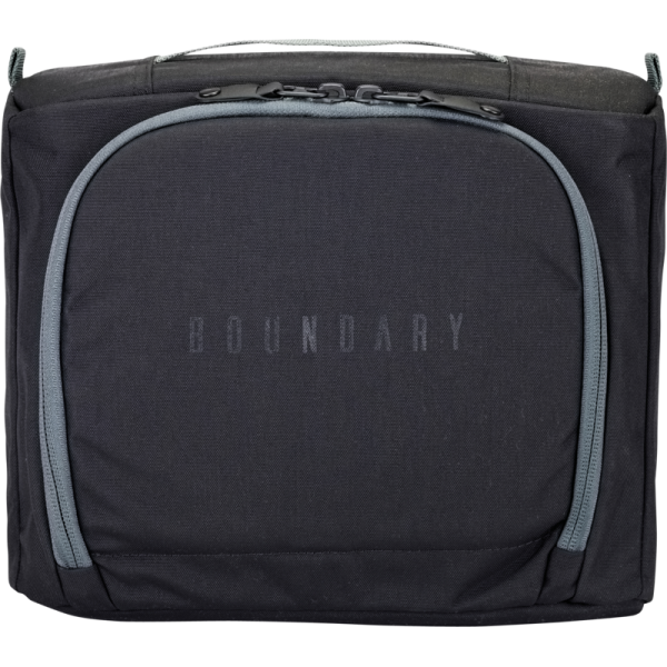 Boundary MK-2 Camera Case, Geanta organizatoare foto