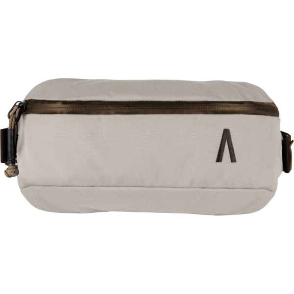 Boundary Rennen Sling Bag (Grey), Borseta brau