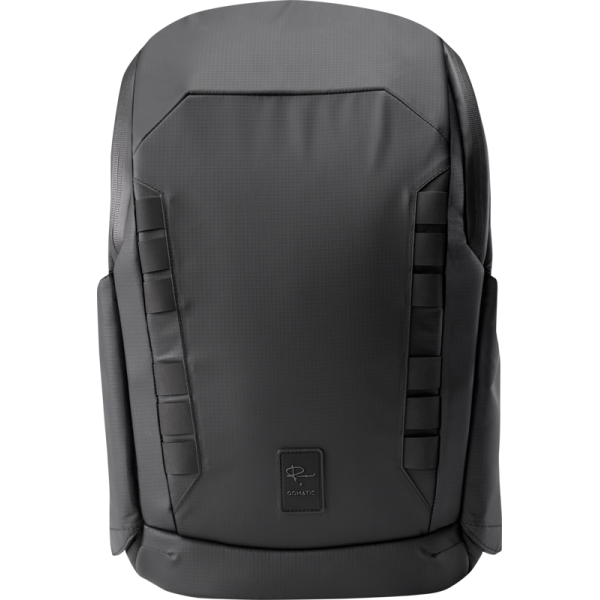 Ghiozdan calatorii pentru aparate foto si obiective, Gomatic Peter McKinnon Everyday Daypack - Bundle with 1 large cube