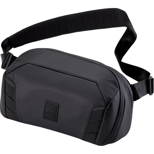 Gomatic Peter McKinnon Everyday Slingbag, Geanta de umar aparat foto si obiective
